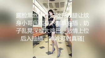 露脸黑丝小少妇敞开双腿让纹身小哥压在身下爆草抽插，奶子乱晃深喉大鸡巴，激情上位后入抽插，呻吟可射真骚[