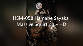 HSM-058 Hamabe Sayaka Massive Squirting – HD