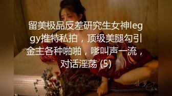 留美极品反差研究生女神leggy推特私拍，顶级美腿勾引金主各种啪啪，嗲叫声一流，对话淫荡 (5)