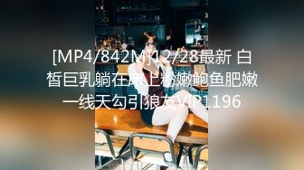 [MP4/842M]12/28最新 白皙巨乳躺在床上粉嫩鲍鱼肥嫩一线天勾引狼友VIP1196