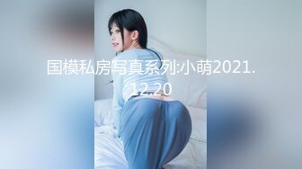 国模私房写真系列:小萌2021.12.20