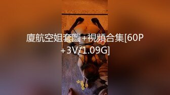 廈航空姐套圖+視頻合集[60P+3V/1.09G]