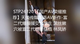 STP24320 【国产AV荣耀推荐】天美传媒华语AV新作-富二代爆操援交大学生 黑丝嫩穴被富二代粗暴猛插 林凤娇