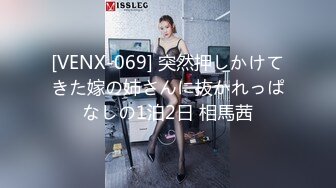 [VENX-069] 突然押しかけてきた嫁の姉さんに抜かれっぱなしの1泊2日 相馬茜