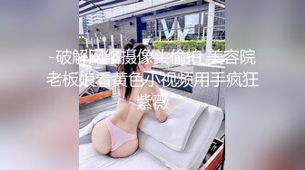 -破解网络摄像头偷拍 美容院老板娘看黄色小视频用手疯狂紫薇