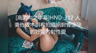 [高清中文字幕]HND-312 人妻佐佐木明希拍攝絕對會懷孕的妊娠內射性愛